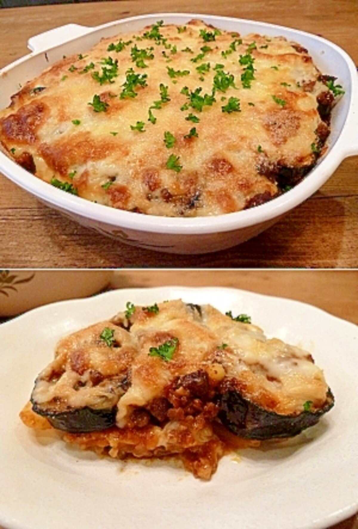 簡単美味しい 茄子とペンネのラザニア風 レシピ 作り方 By Kouaya2319 楽天レシピ 簡単美味しい 茄子とペンネのラザニア風 レシピ 作り方 By Kouaya2319 楽天レシピ